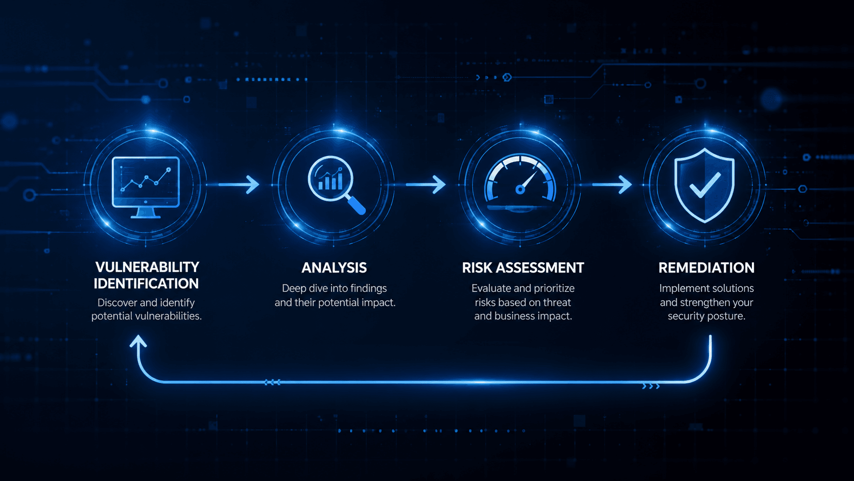 Vulnerability Assessment